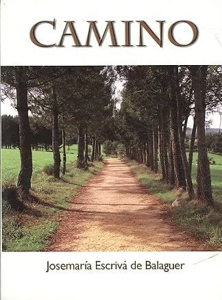 Camino/ Path (Spanish Edition)