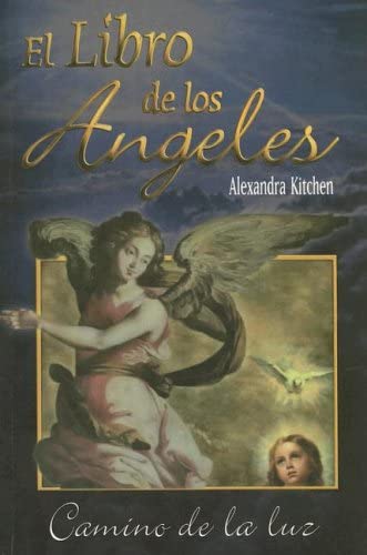 Libro de los Angeles (Spanish Edition)