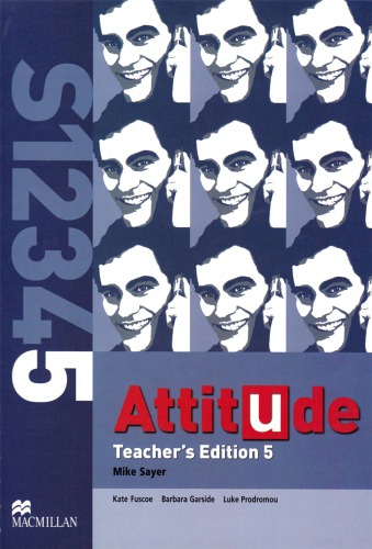 Attitude 5