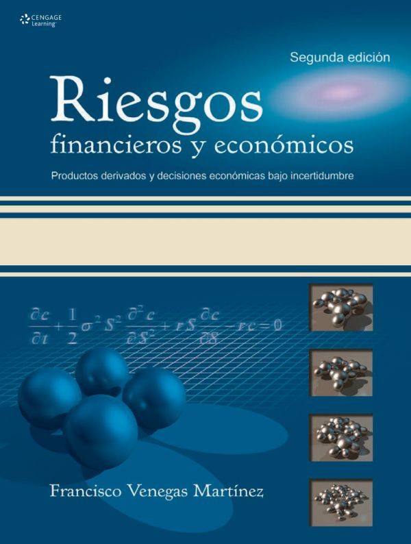 Riesgos Financieros y Economicos