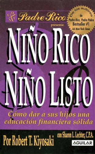 Niño rico, niño listo