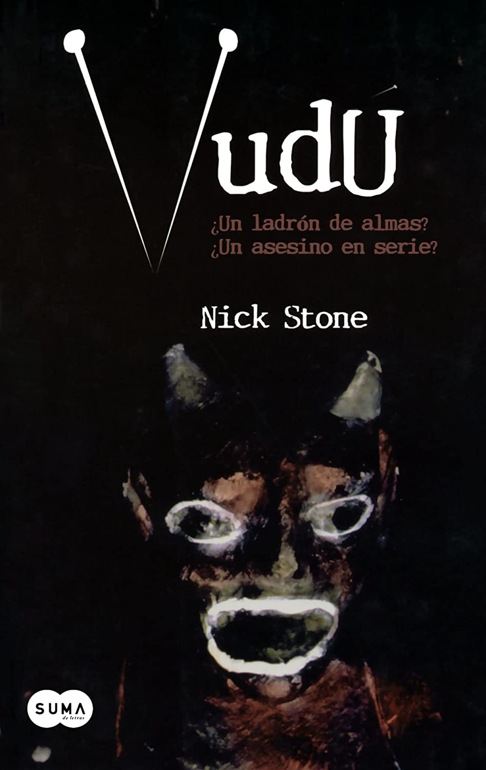 Vud&uacute; (Spanish Edition)