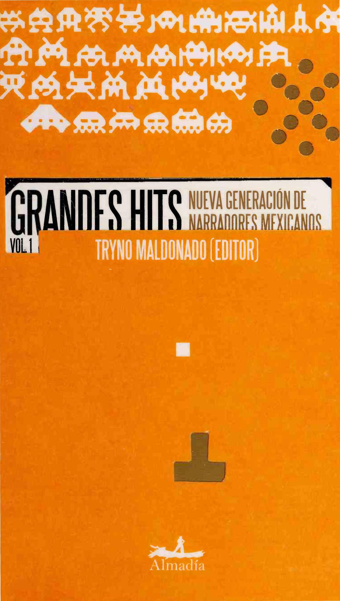 Grandes Hits vol. 1