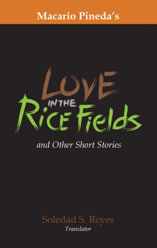 Love in the Rice Fields