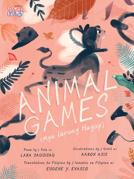 Animal Games