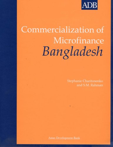 Commercialization of Microfinance