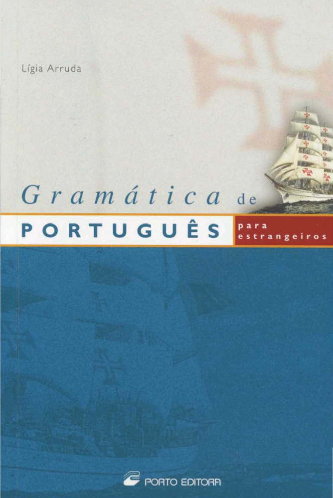 Gramatica De Portugues Lingua Nao Materna