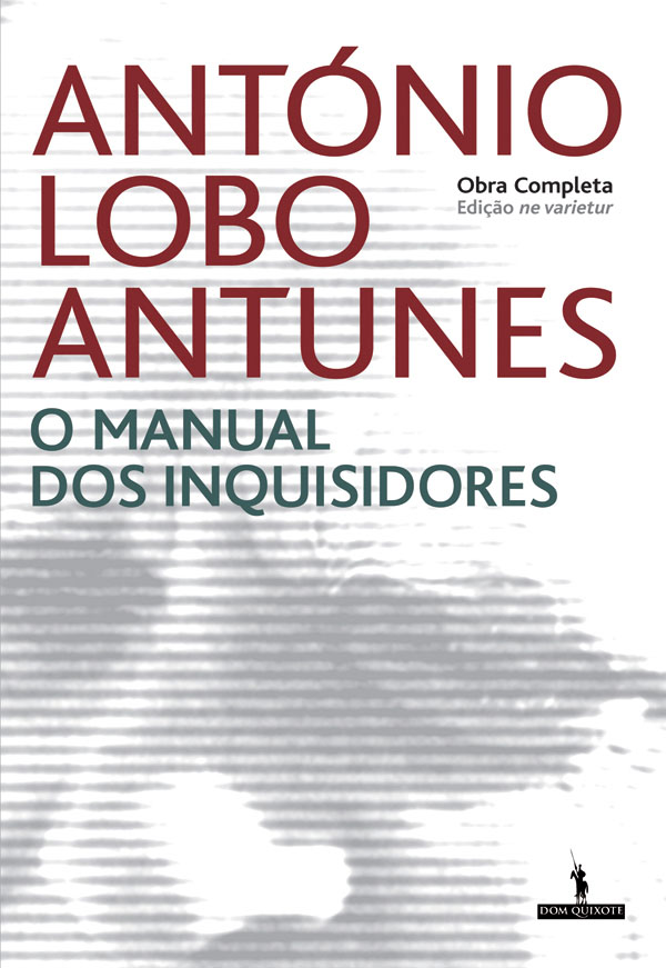 O Manual dos Inquisidores