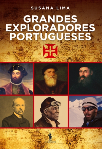 Grandes Exploradores Portugueses