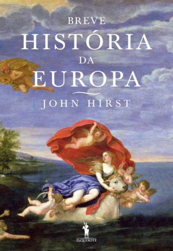 Breve História da Europa