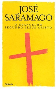 O Evangelho Segundo Jesus Cristo