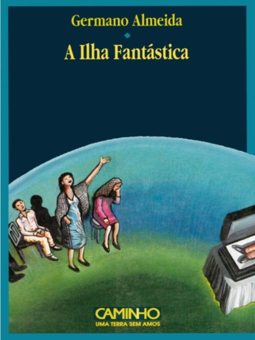 A Ilha Fantástica