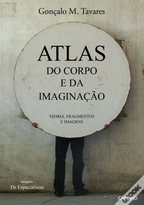 Atlas do Corpo e da Imaginação