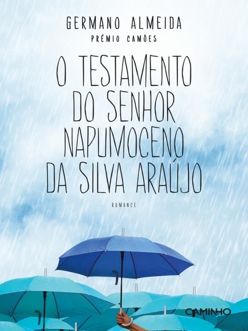 O Testamento de Sr. Napumoceno da Silva Araújo