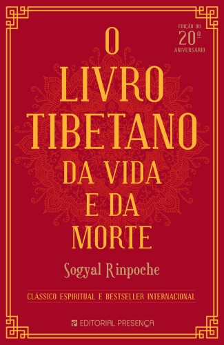 O Livro Tibetano da Vida e da Morte