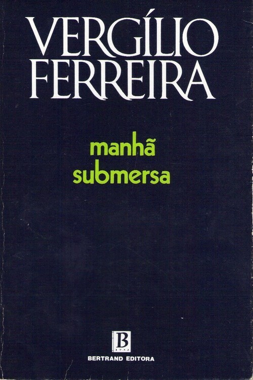 Manhã Submersa