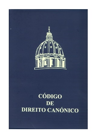 Código de Direito Canónico