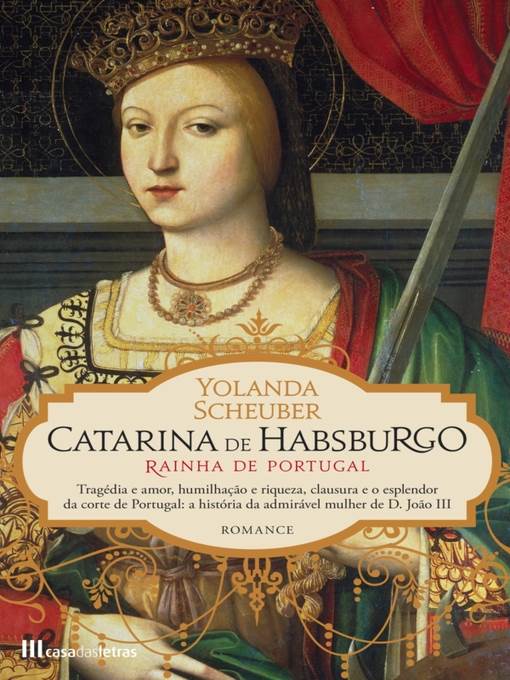 Catarina de Habsburgo