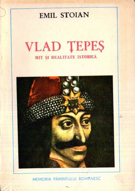Vlad Tepeş