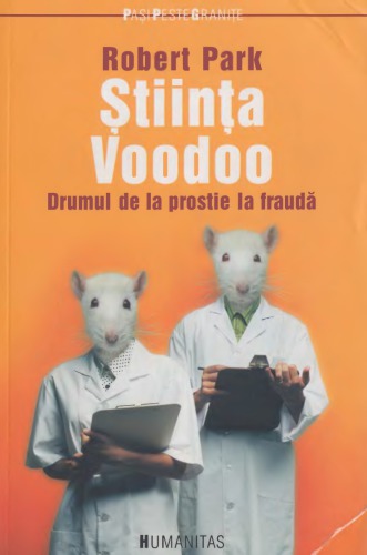 Știința Voodoo