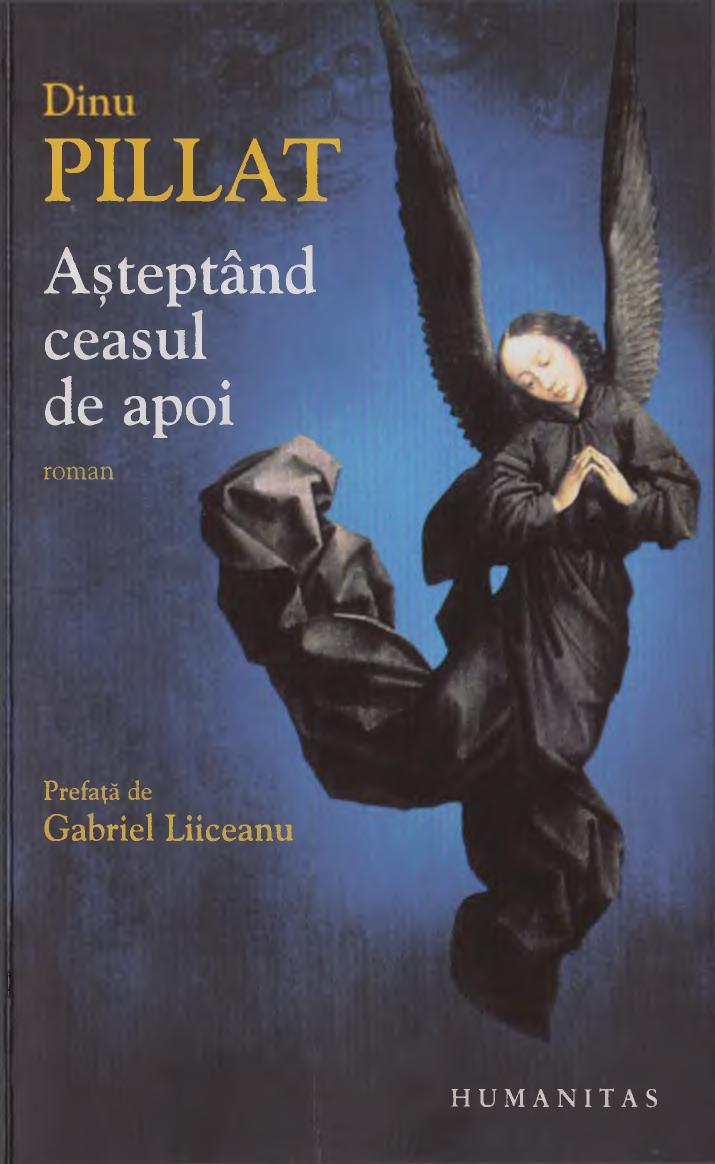 Așteptând ceasul de apoi