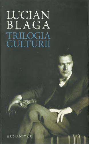 Trilogia culturii