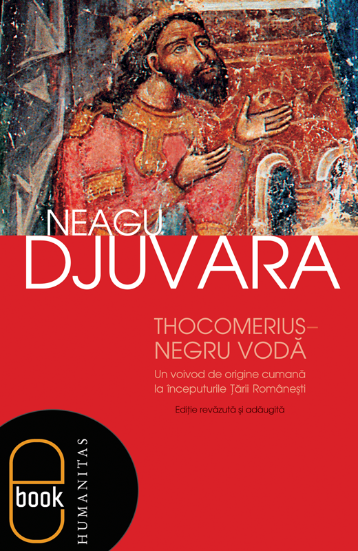 Thocomerius - Negru Vodă