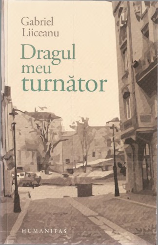 Dragul meu turnător