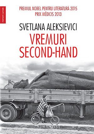 Vremuri second-hand