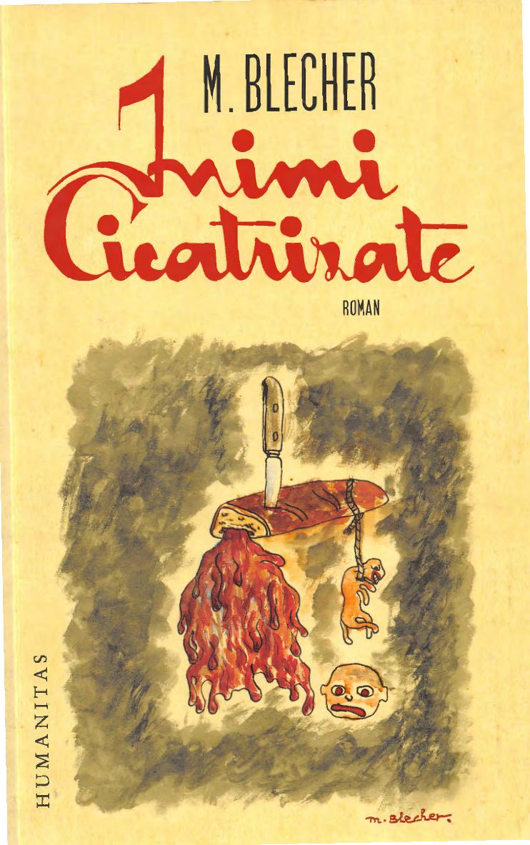 Inimi cicatrizate