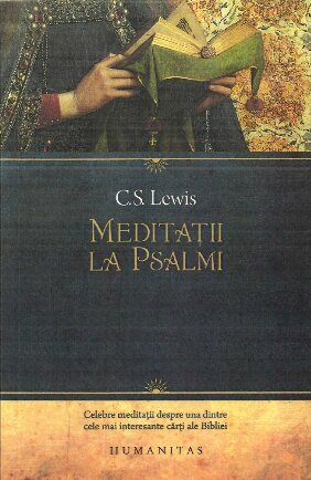 Meditații la Psalmi