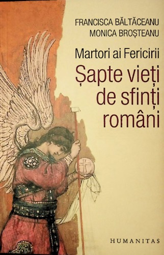 Martori ai Fericirii