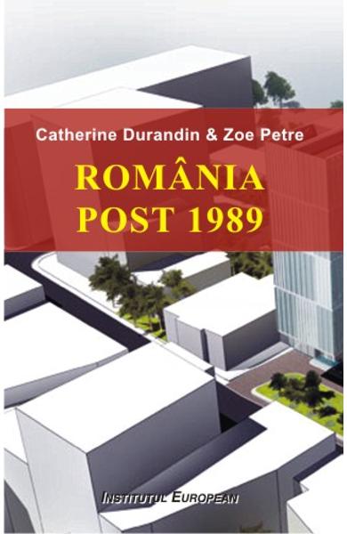 România post 1989