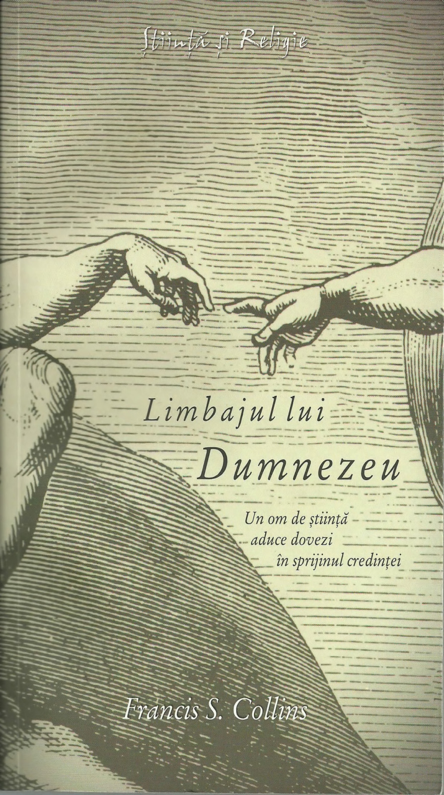 Limbajul lui Dumnezeu