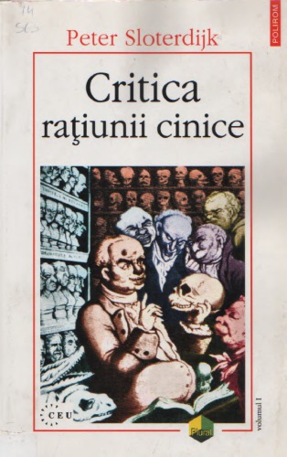 Critica ratiunii cinice