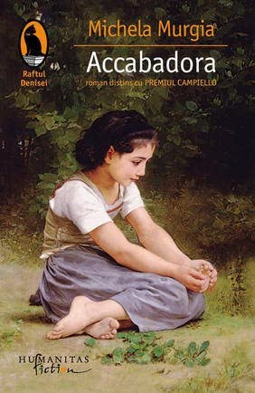 Accabadora (Romanian Edition)