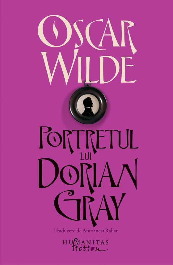 Portretul lui Dorian Gray