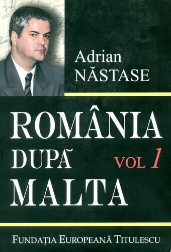 România după Malta : 875 de zile la Externe