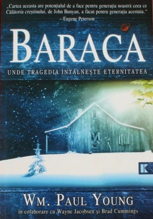 Baraca