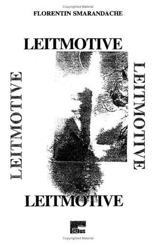 Leitmotives : discours, prose, poèmes