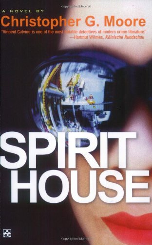 Spirit House