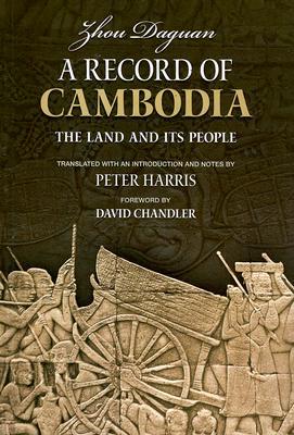 A Record of Cambodia