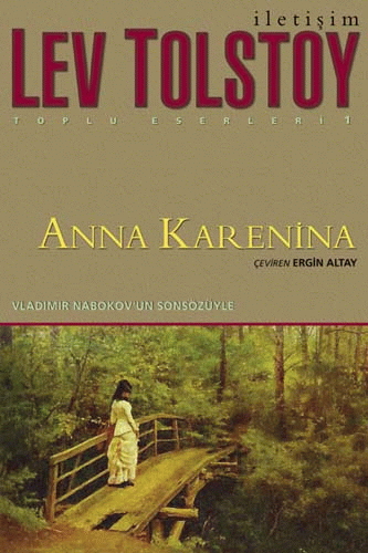 Anna Karenina