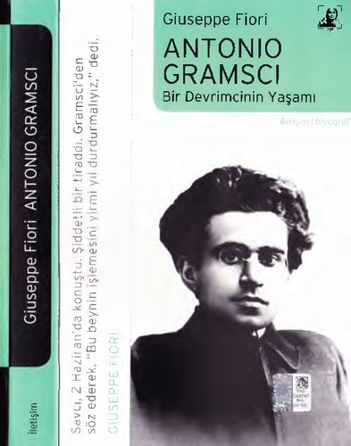 Antonio Gramsci