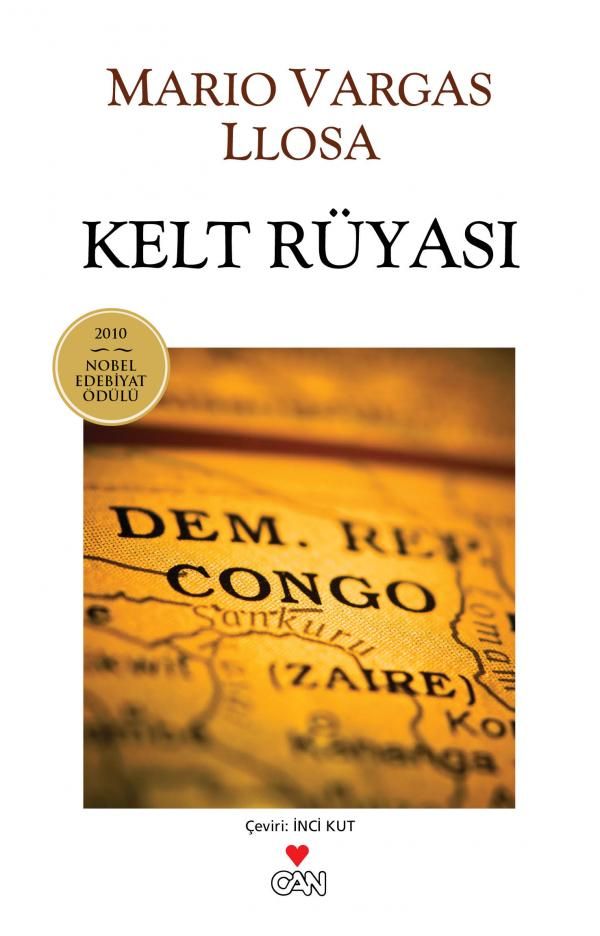 Kelt Rüyası