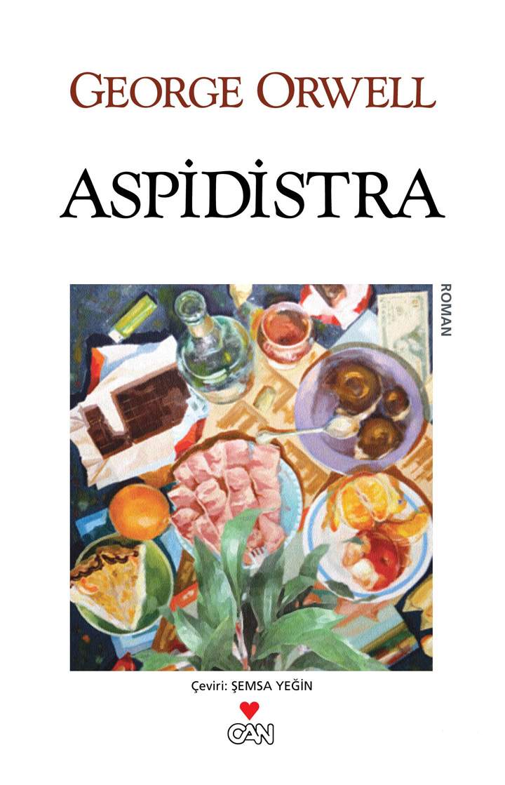 Aspidistra