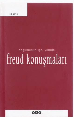 Freud Konuşmaları