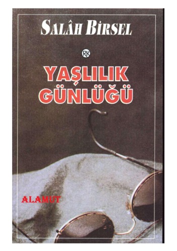 Yaşlılık Günlüğü