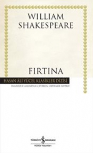 Fırtına