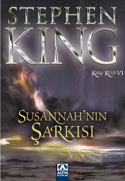 Susannah'nın Şarkısı